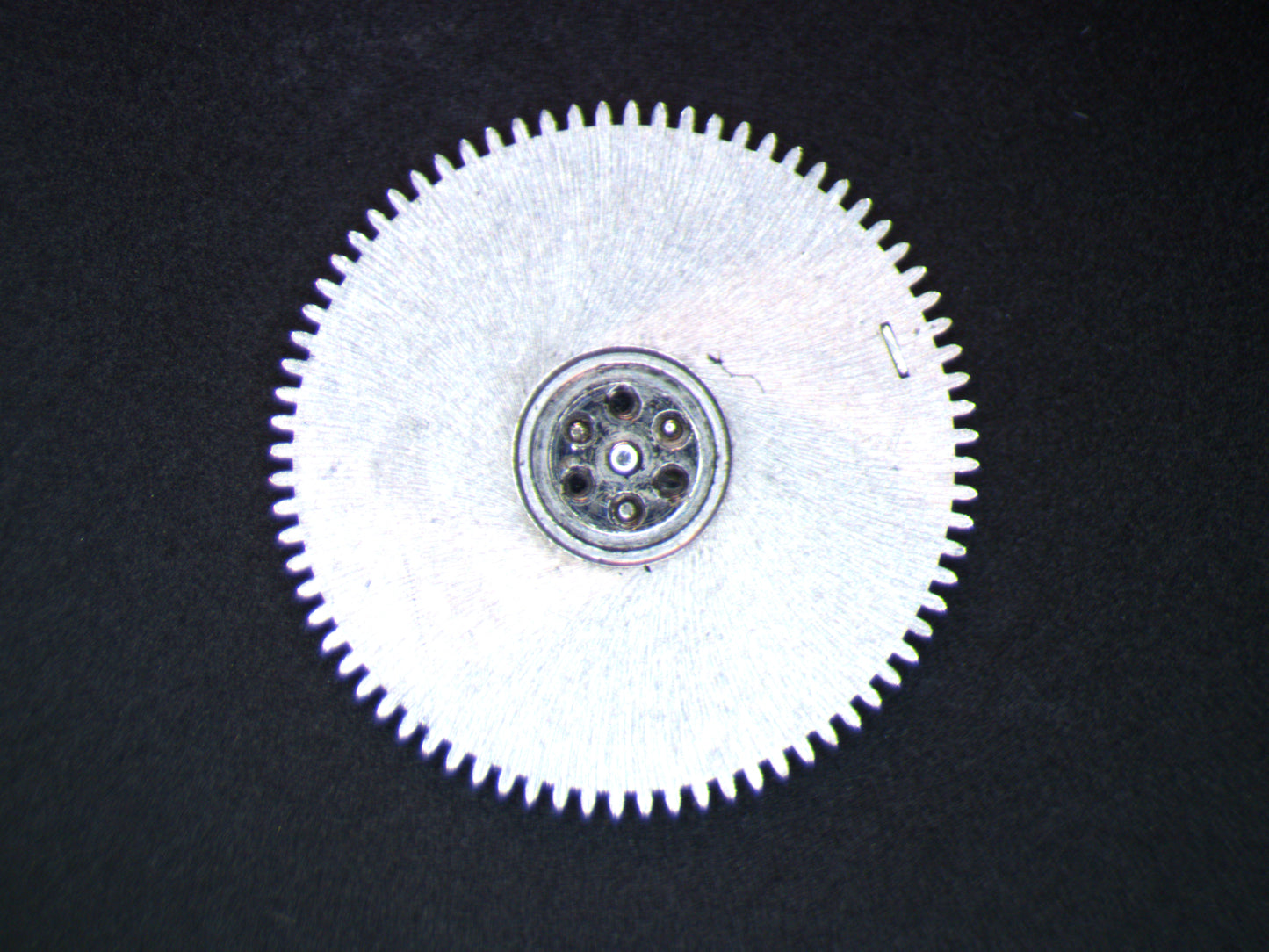 Audemars Piguet Cal. 2003 0180_1 Barrel Complete