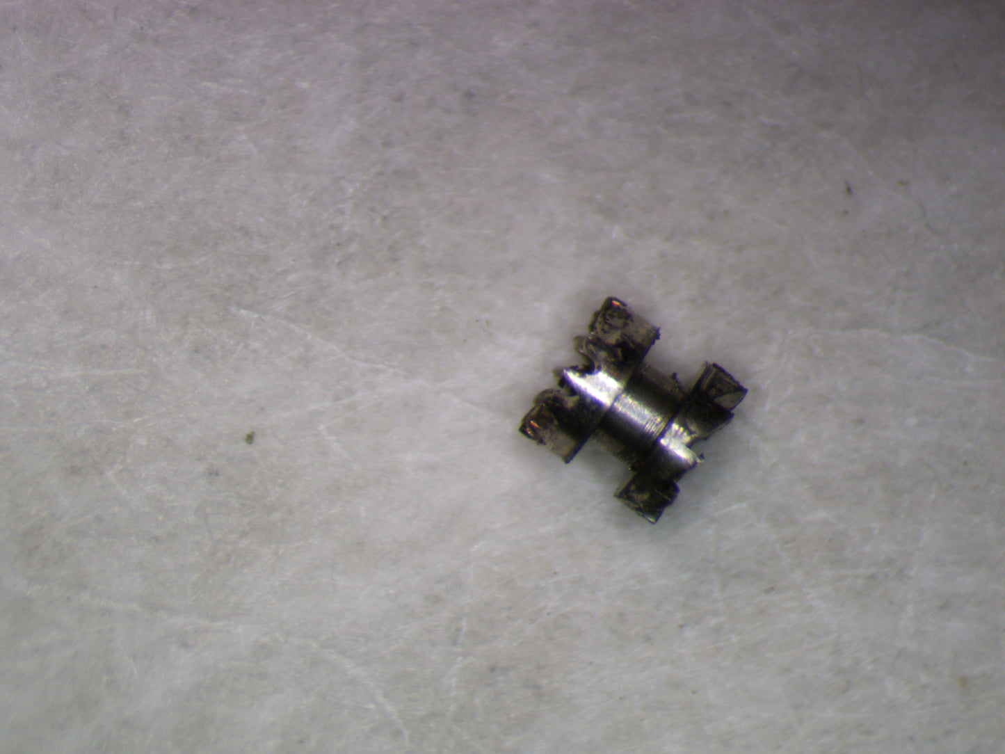 Longines 19.4 0407 Sliding clutch