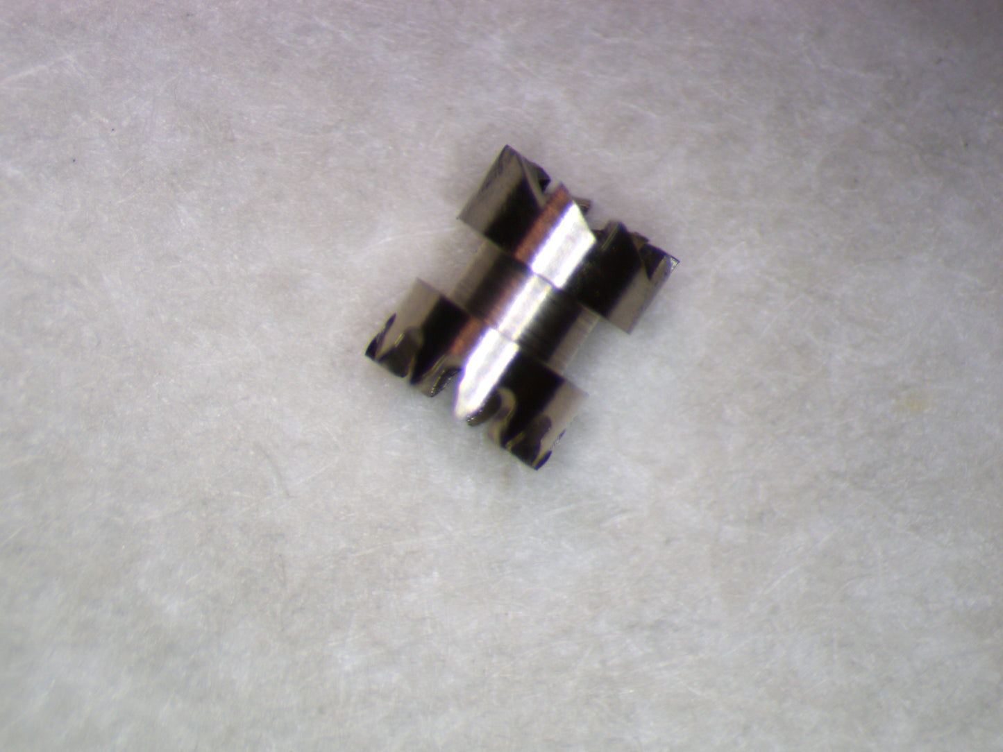 Longines 12.68Z 0407 Sliding clutch