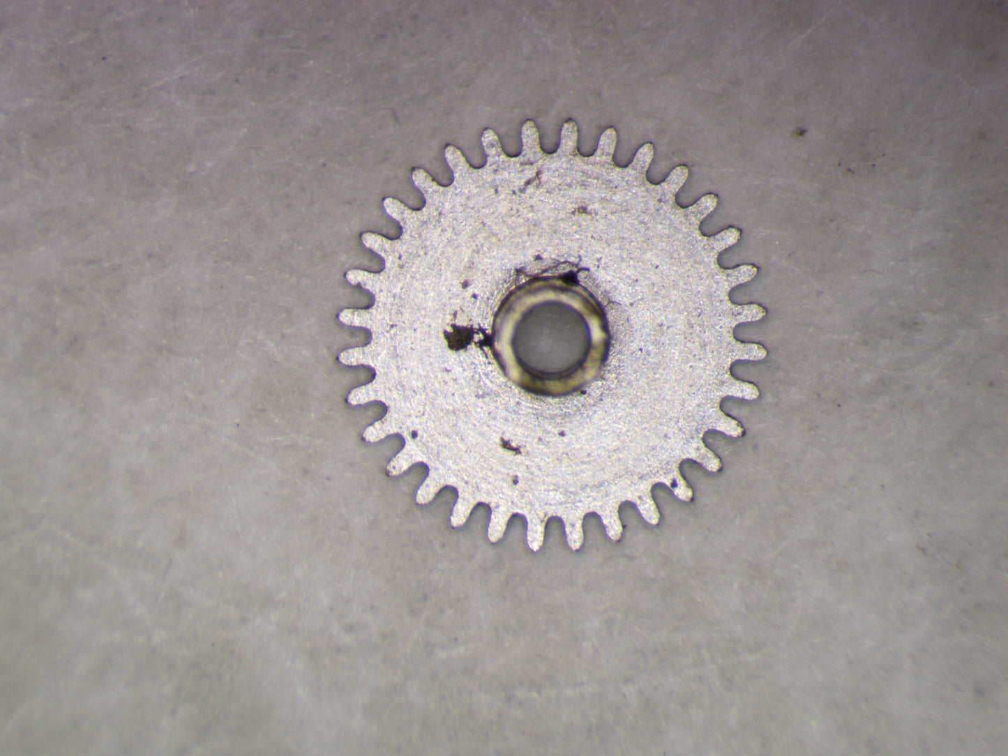 Hamilton 980 0255 Hour wheel