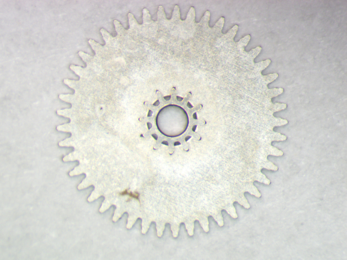 Seiko 7S26A 0261006 Minute wheel