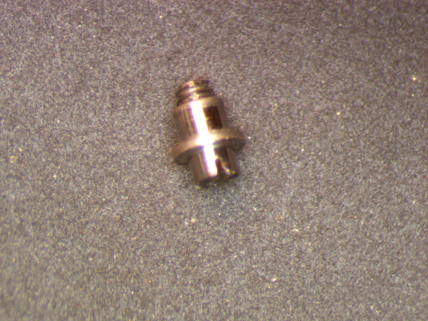 Audemars Piguet Cal. 2003 5443 Setting lever screw