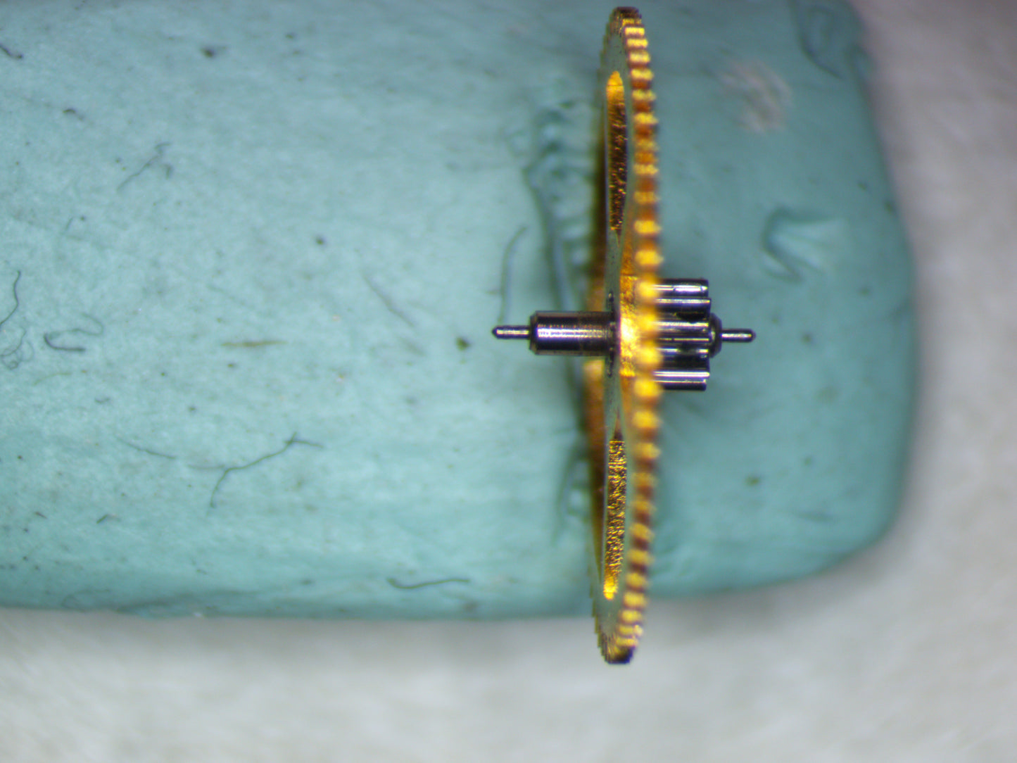 Hamilton 747 0210 Third Wheel