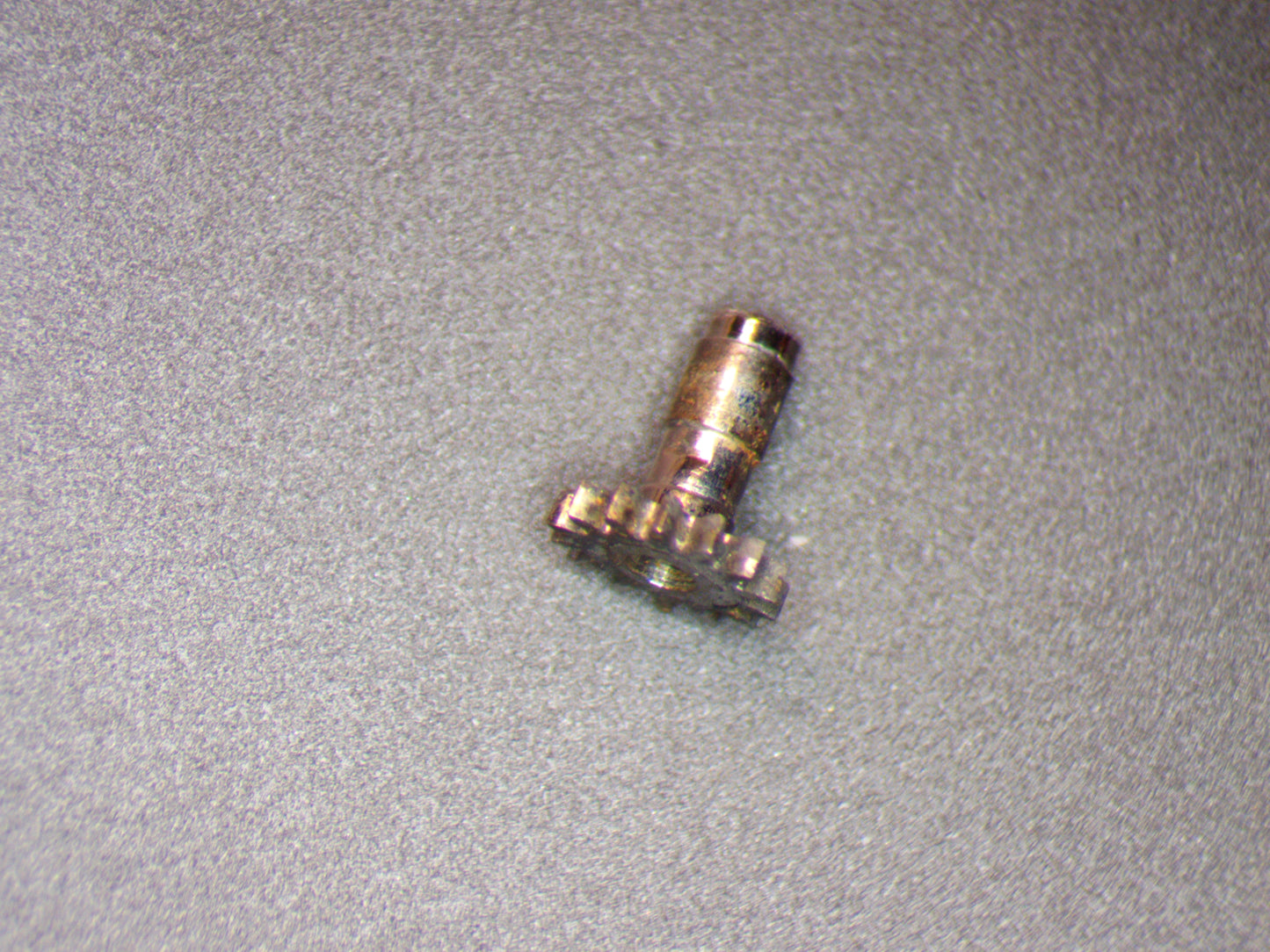 Rolex 3035 5045 Cannon pinion