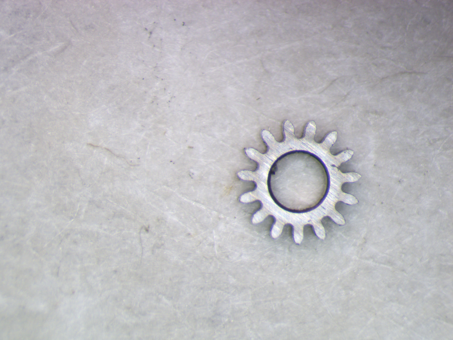 Hamilton 747 0450 Setting wheel