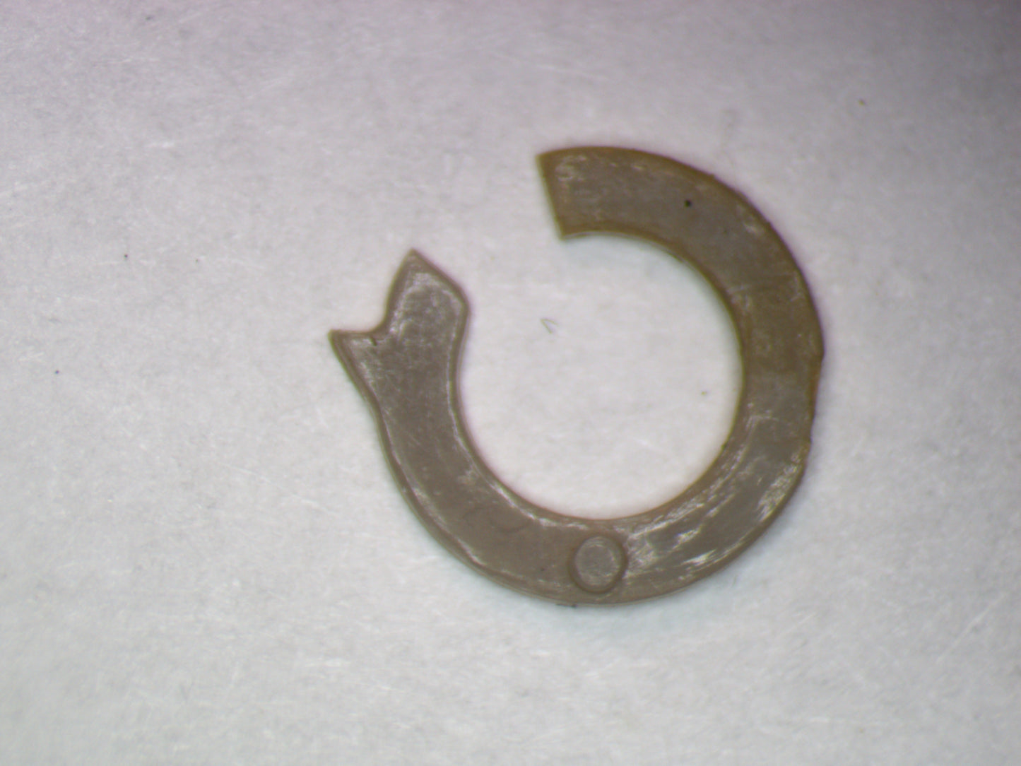 Seiko 6139B 556611 Date Finger