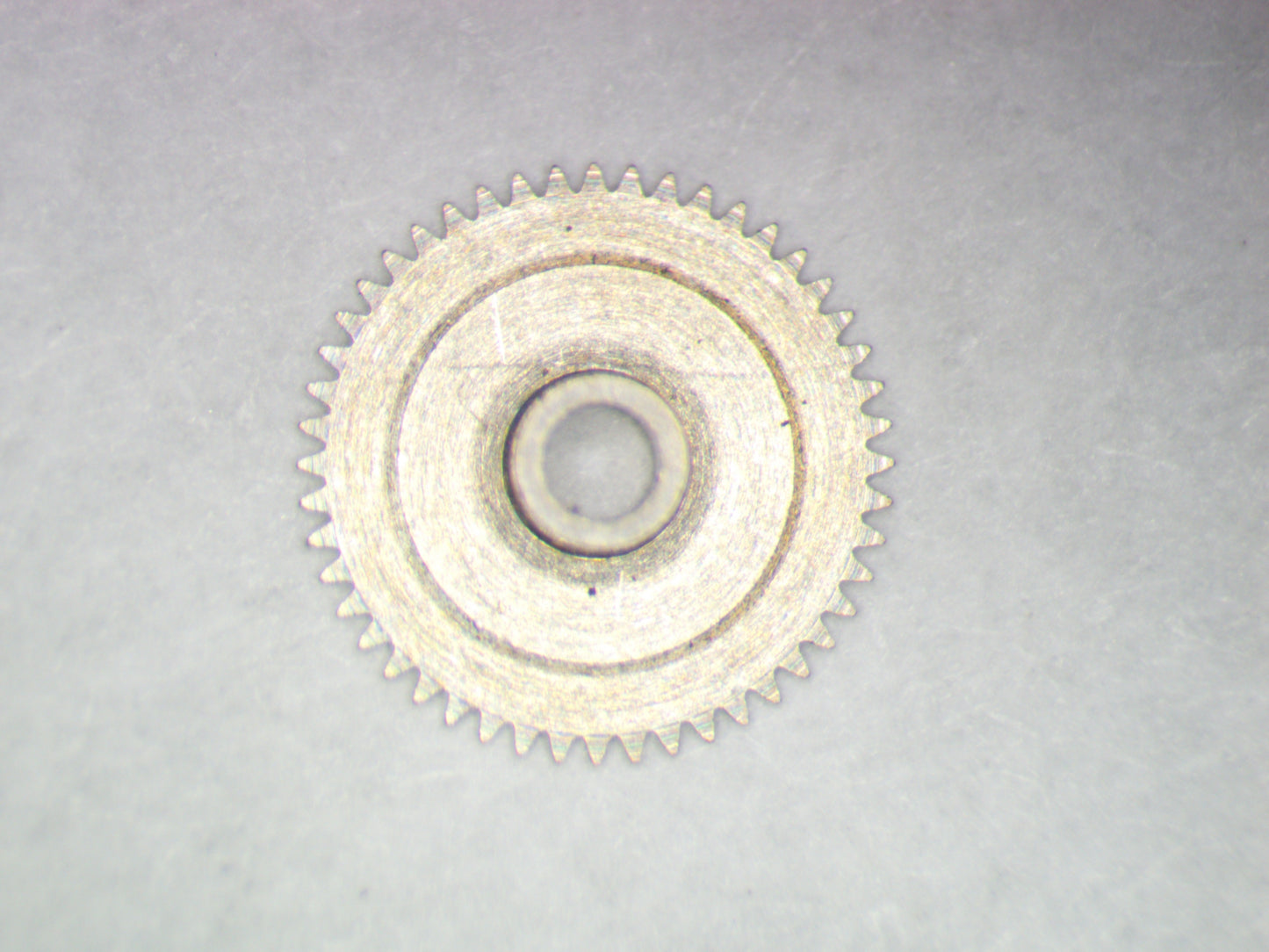 Seiko 7025A 271006 Hour wheel