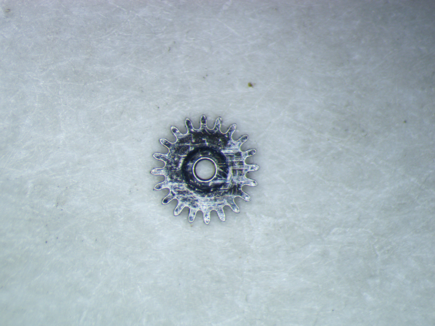 Omega 1481 1113 Setting wheel