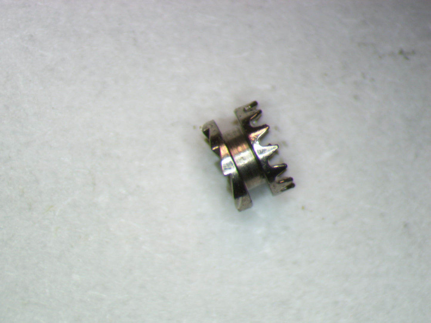 Hamilton 836 0407 Sliding clutch