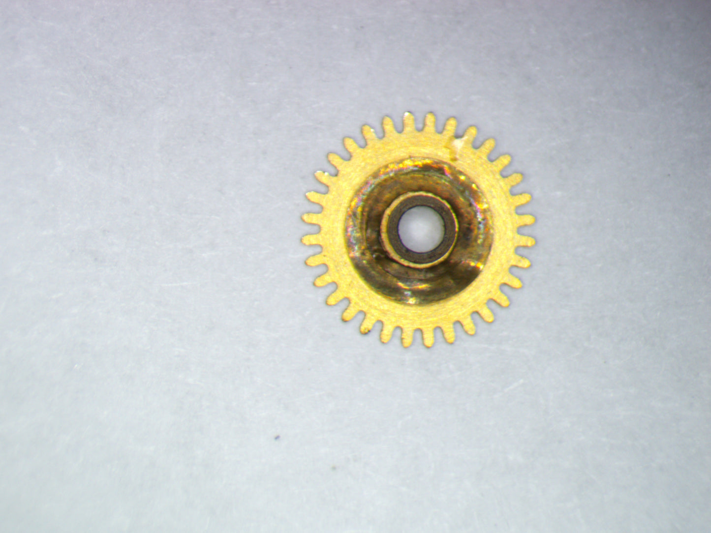 IWC 852 0255 Hour wheel