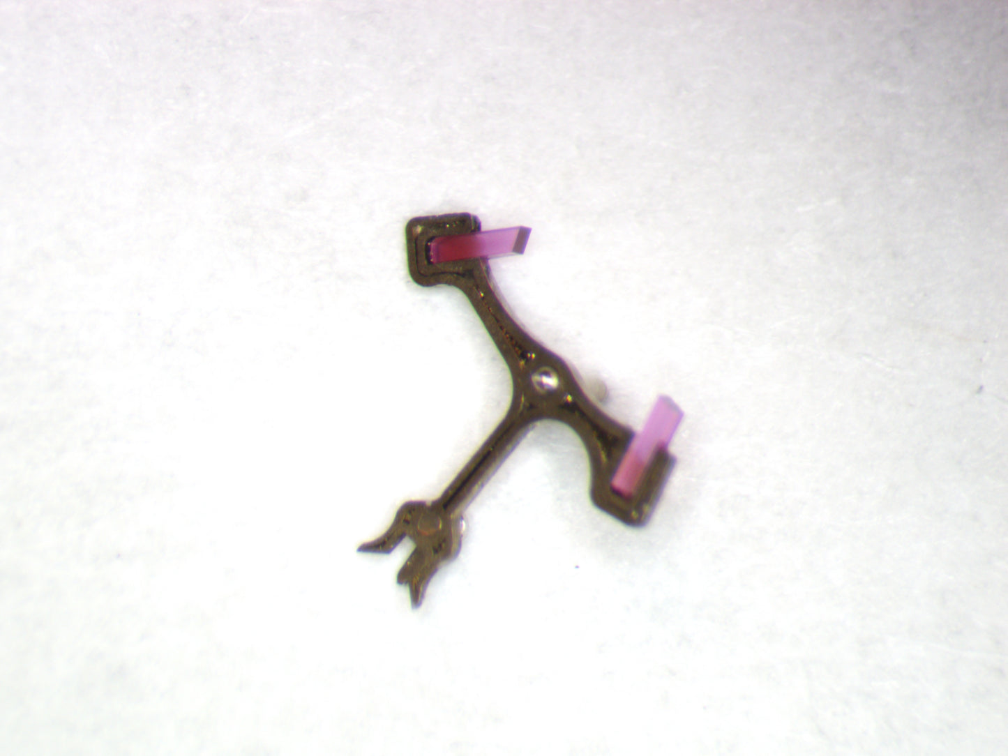 Seiko 7S26A 0301009 Pallet fork