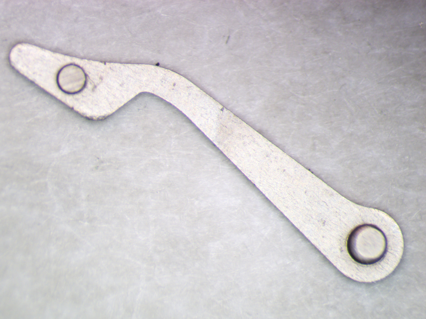 Hamilton 770 0435 Yoke