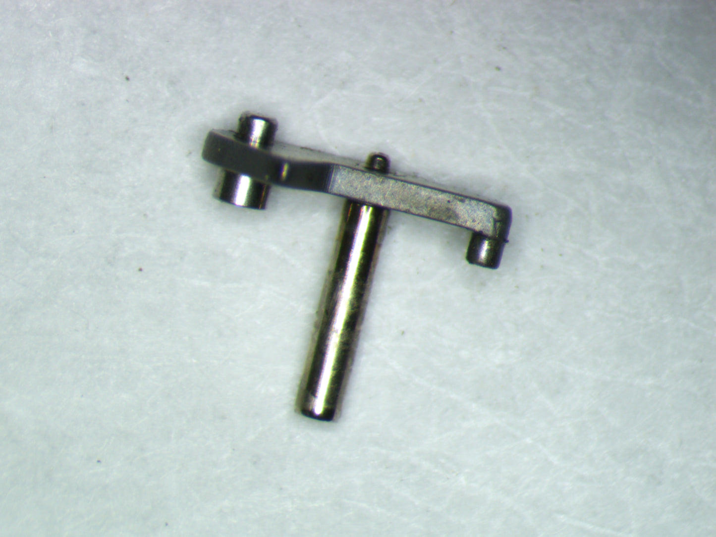 Omega 730 1109 Setting lever