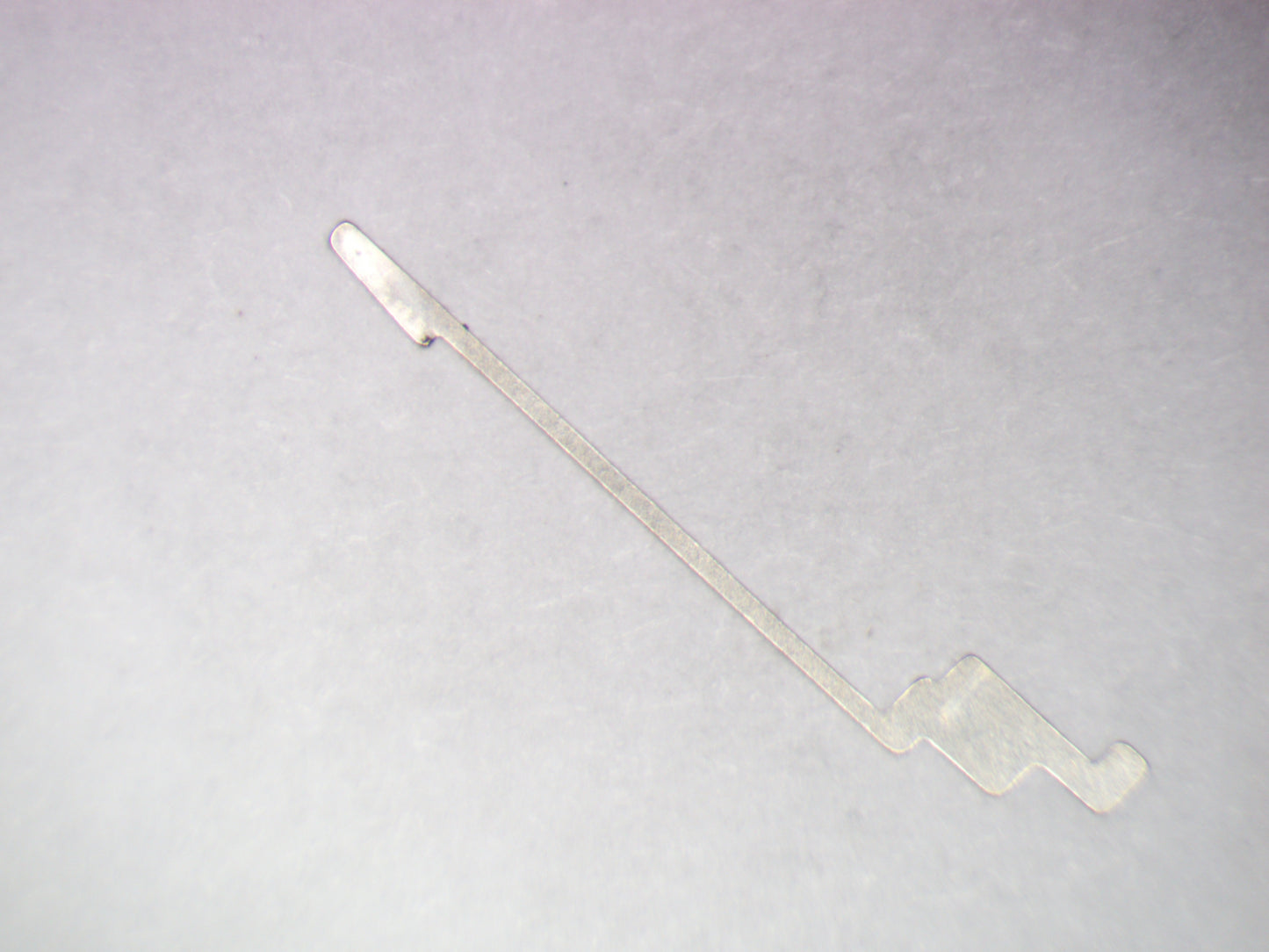 Seiko NH36A 381004 Click