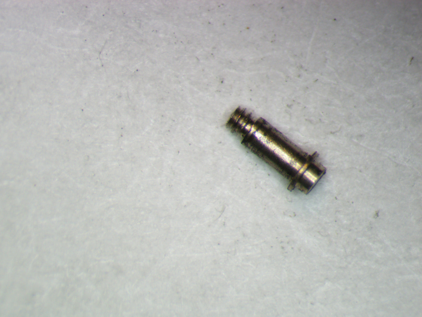 Baume & Mercier 775 5443 Setting lever screw