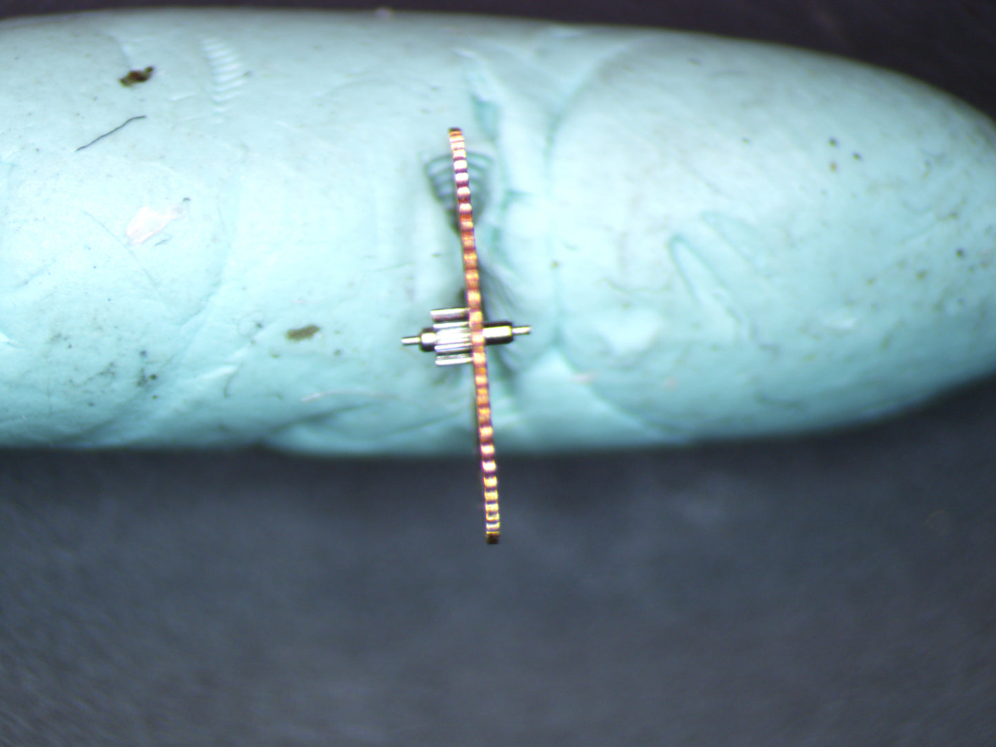 Audemars Piguet Cal. 2003 0225 Fourth wheel