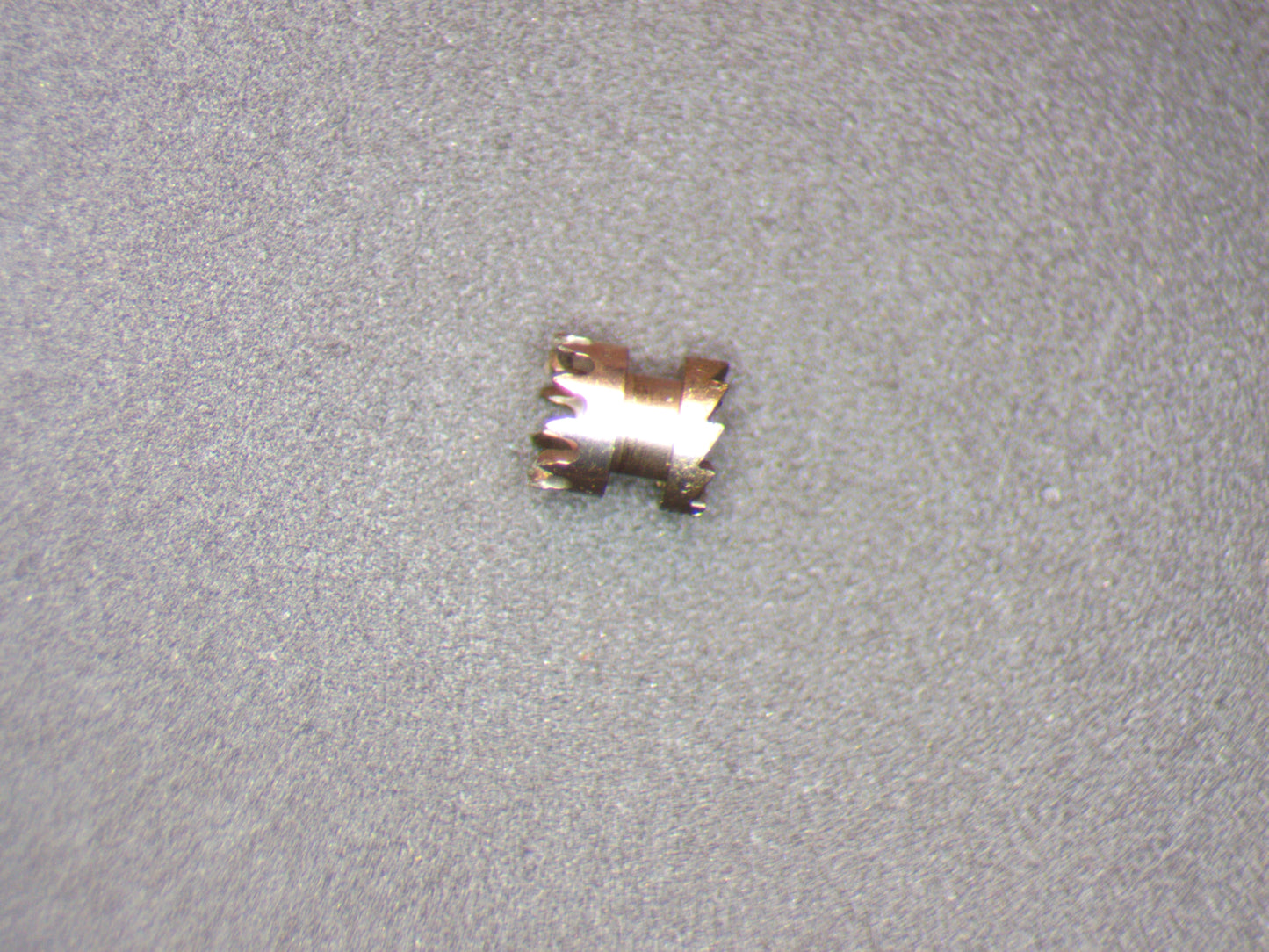 Bulova 11ALAC 0407 Clutch Wheel