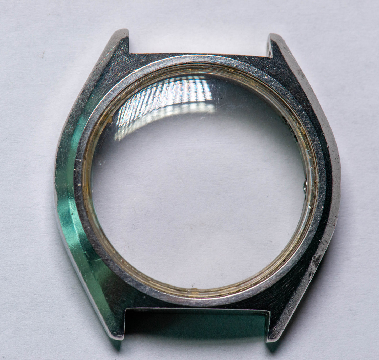 Seiko 6139B 7100 Watch case