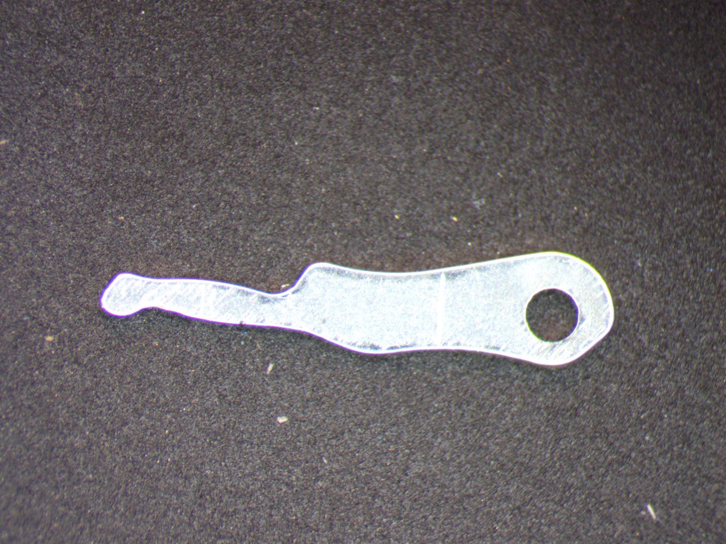 Benrus DN2F ETA 1281 0435 Yoke