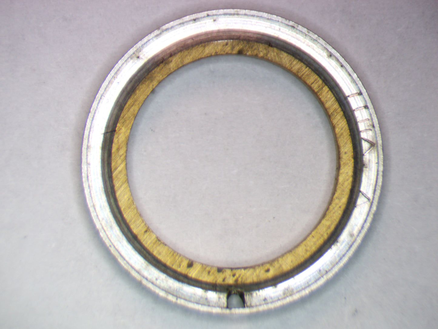 Rolex 1400 Case ring 39.4mm