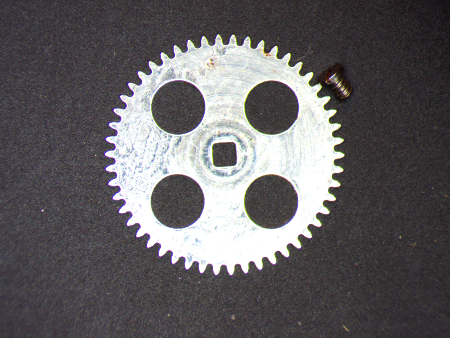 ETA Cal. 7750 0415 Ratchet wheel