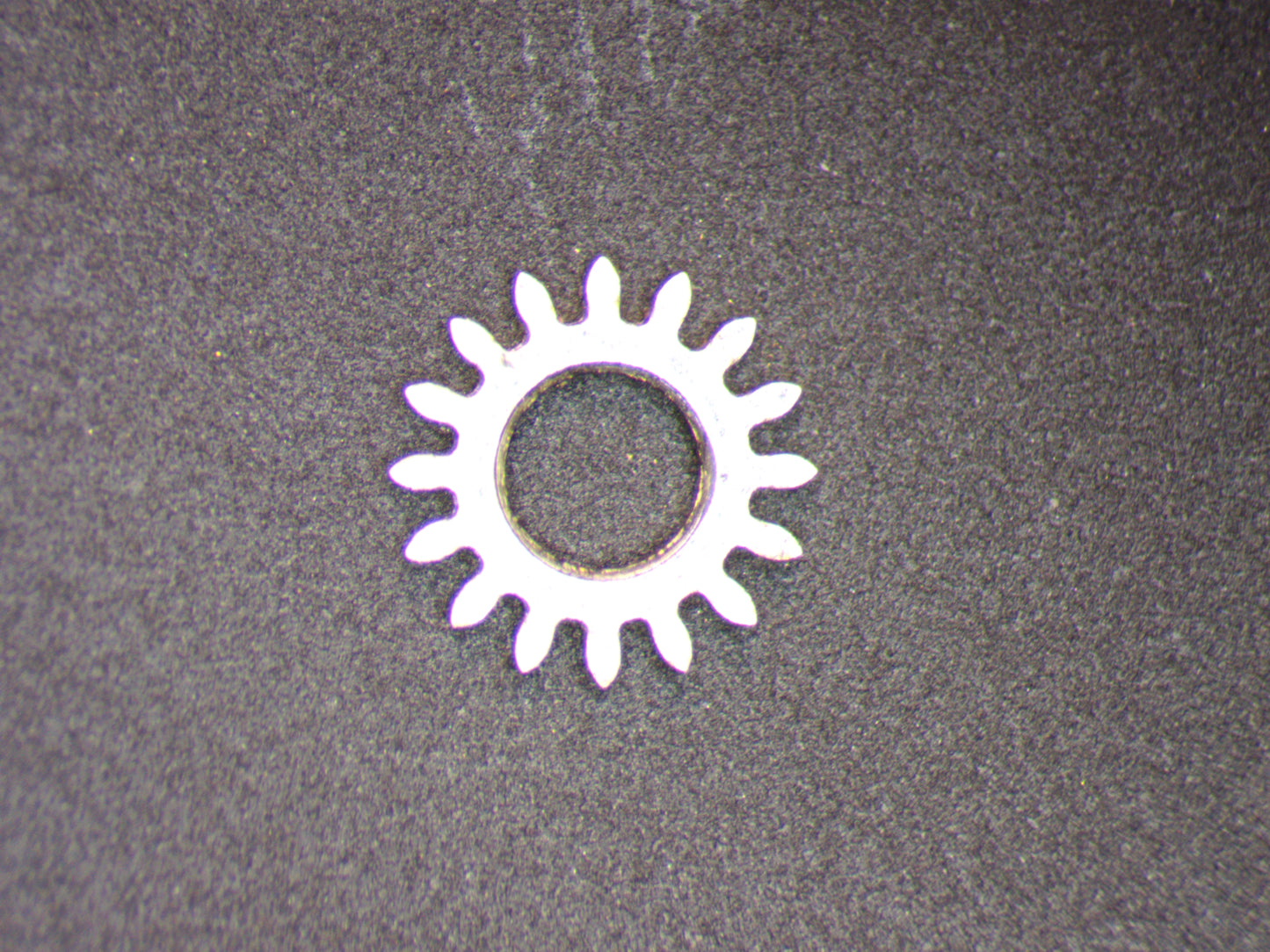 Girard-Perregaux 03 0450 Setting wheel
