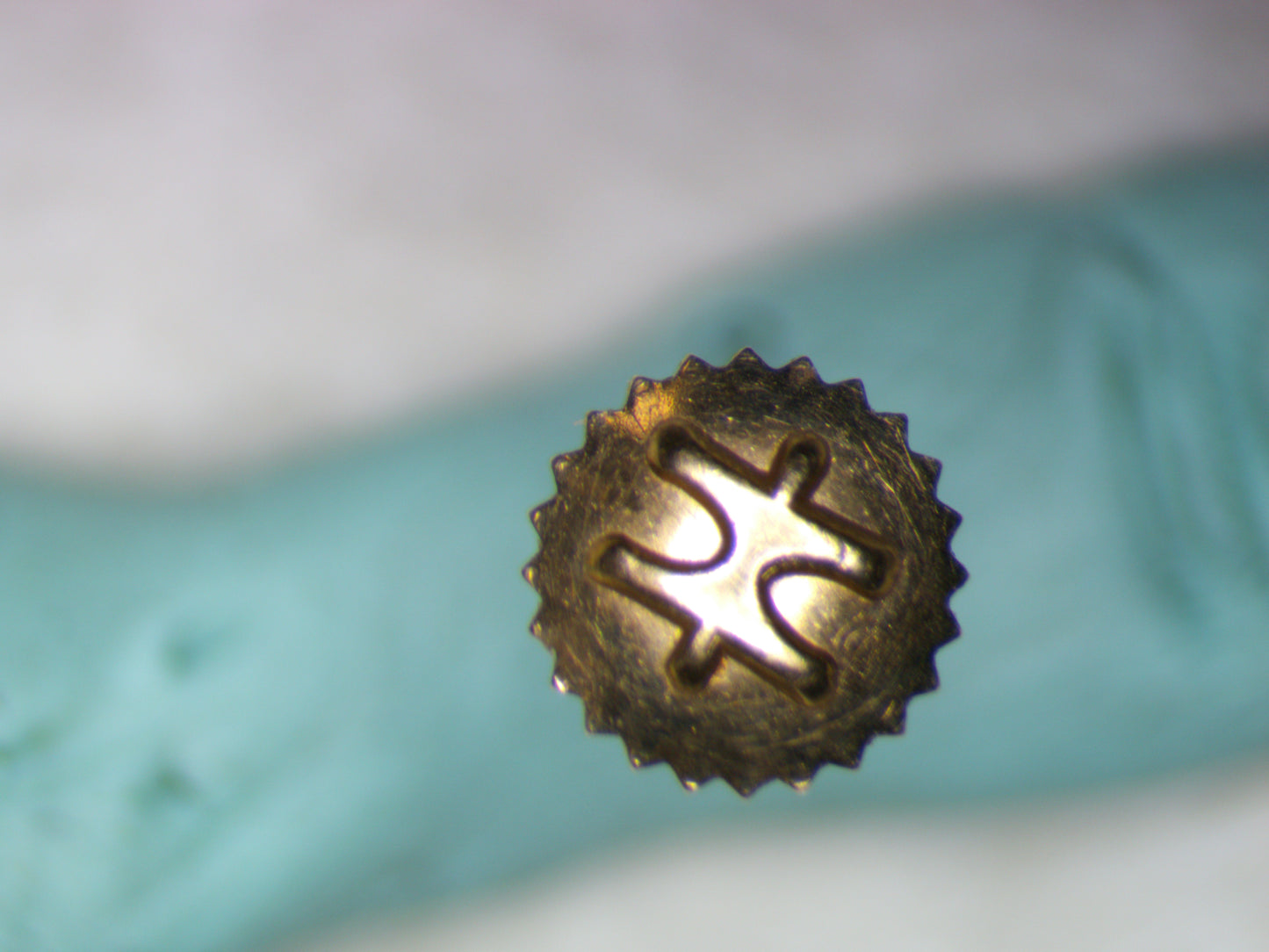 Hamilton 680 0401 Winding Stem with original crown