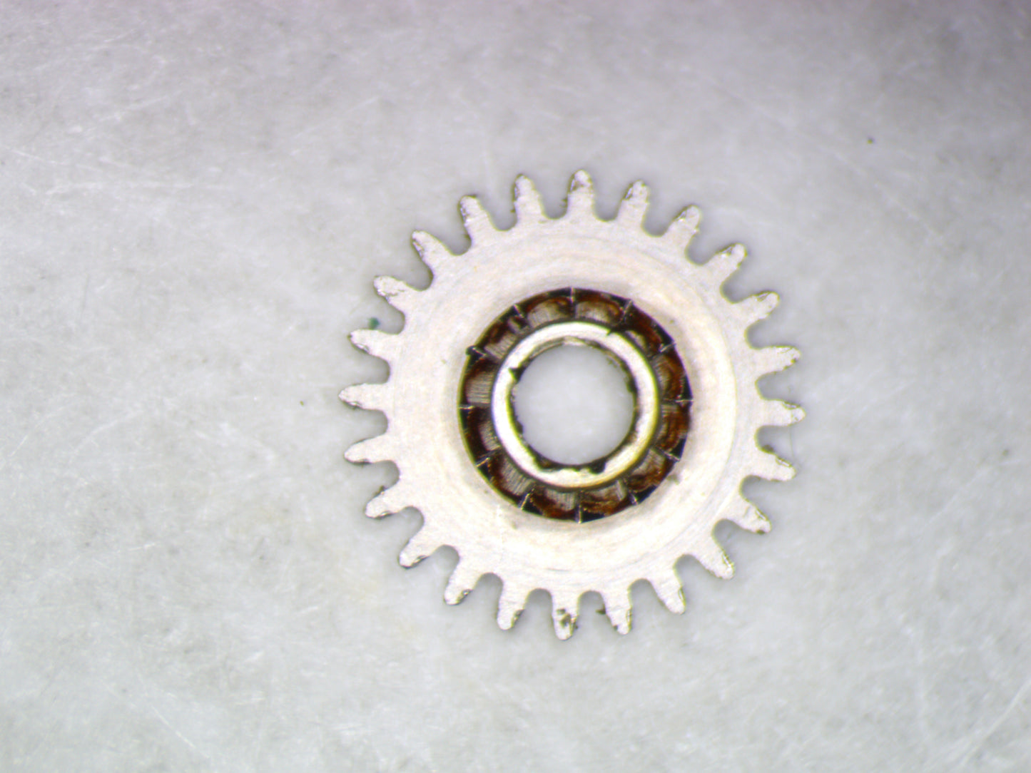 Hamilton 661 0410 Winding pinion