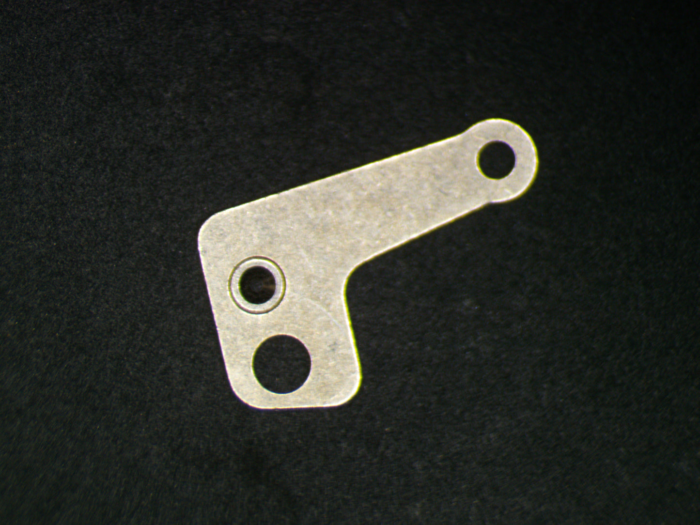 Seiko 6139 893612 Intermediate minut record wheel holder
