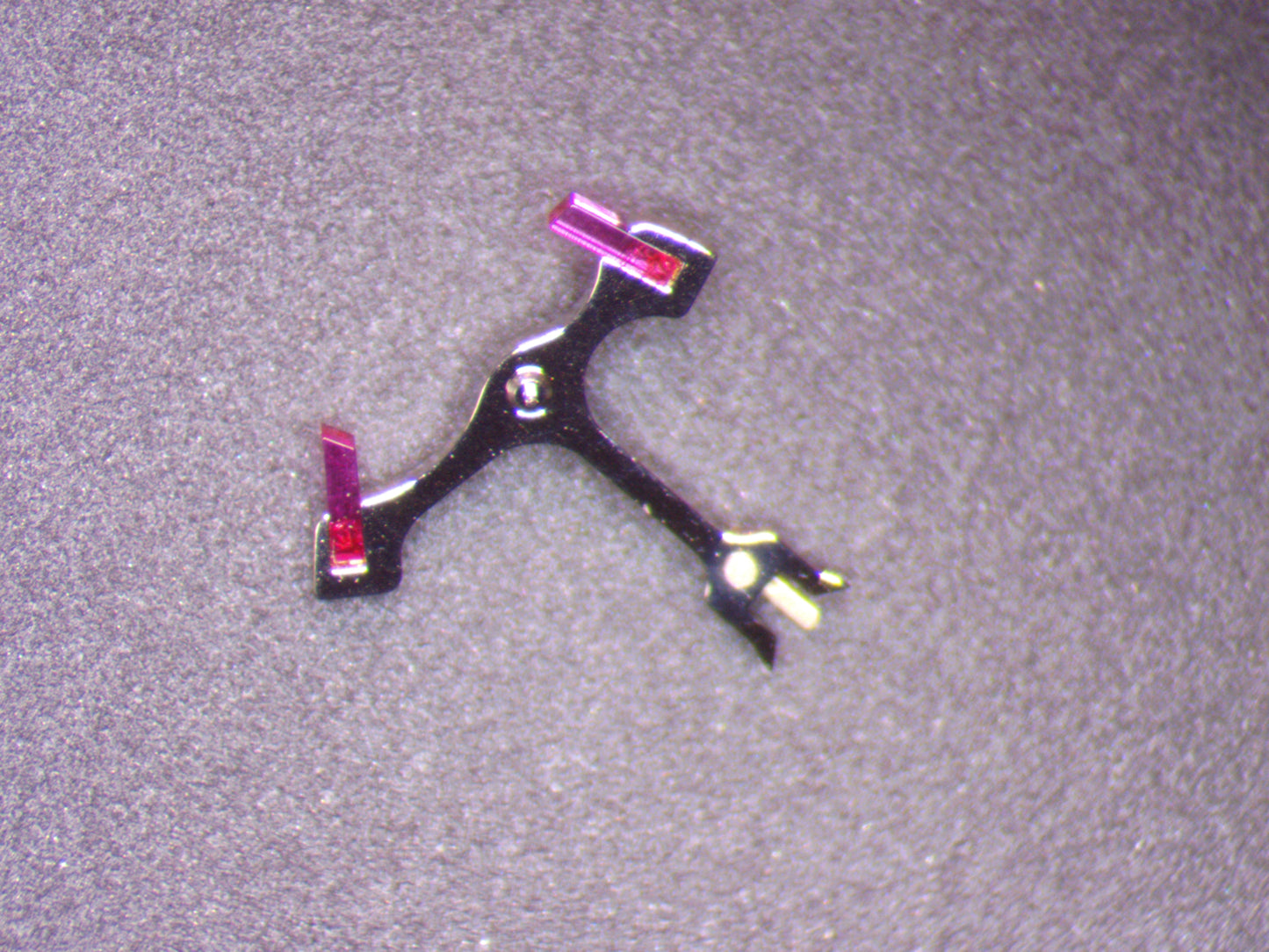 Omega Cal. 625 1316 Pallet fork