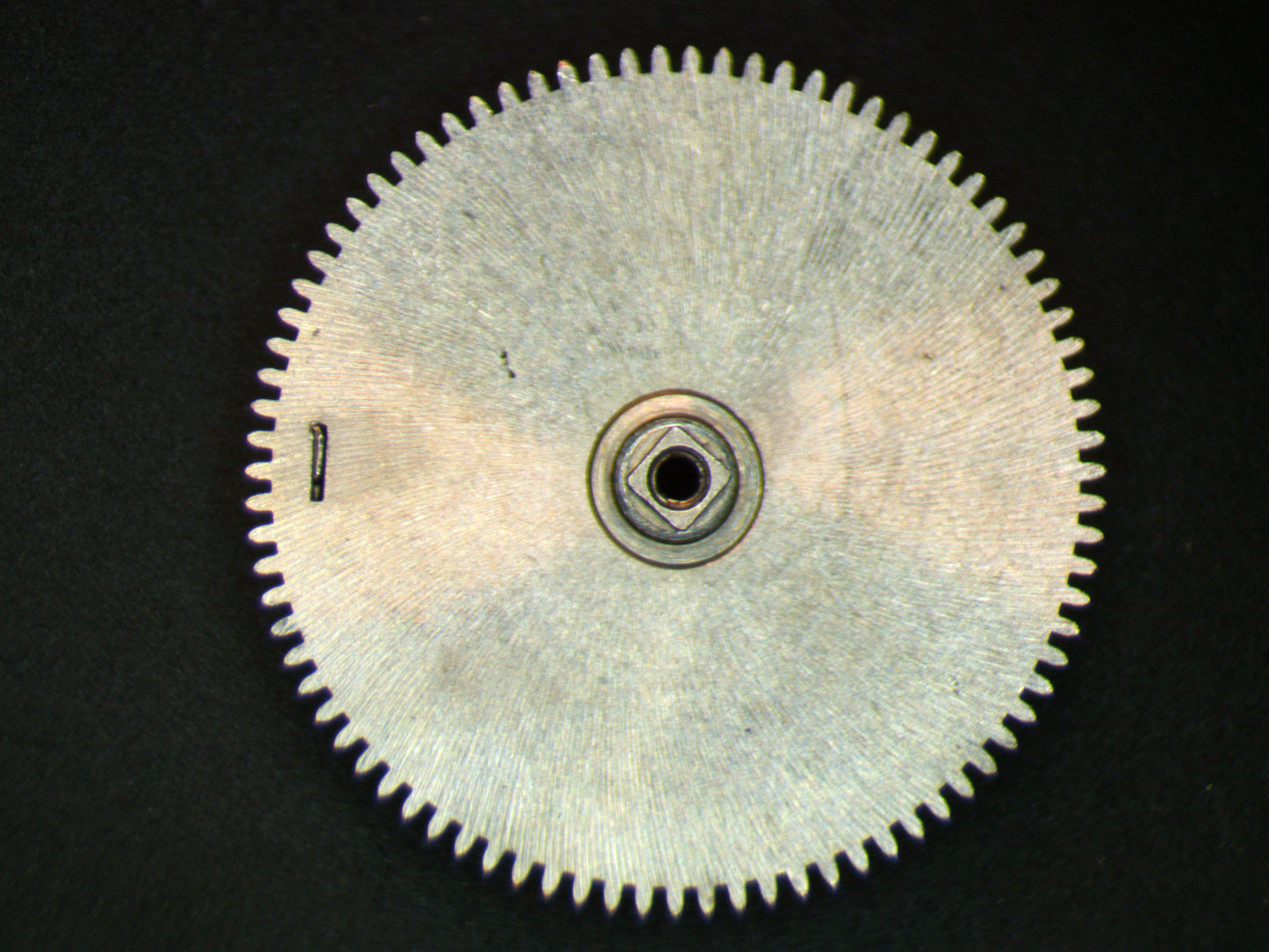 LeCoultre 480|CW 0180_1 Barrel Complete