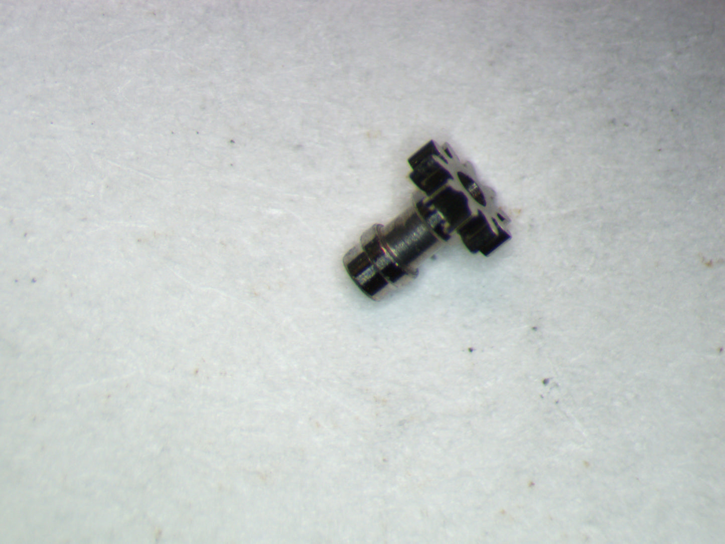 IWC 89 0245 Cannon pinion