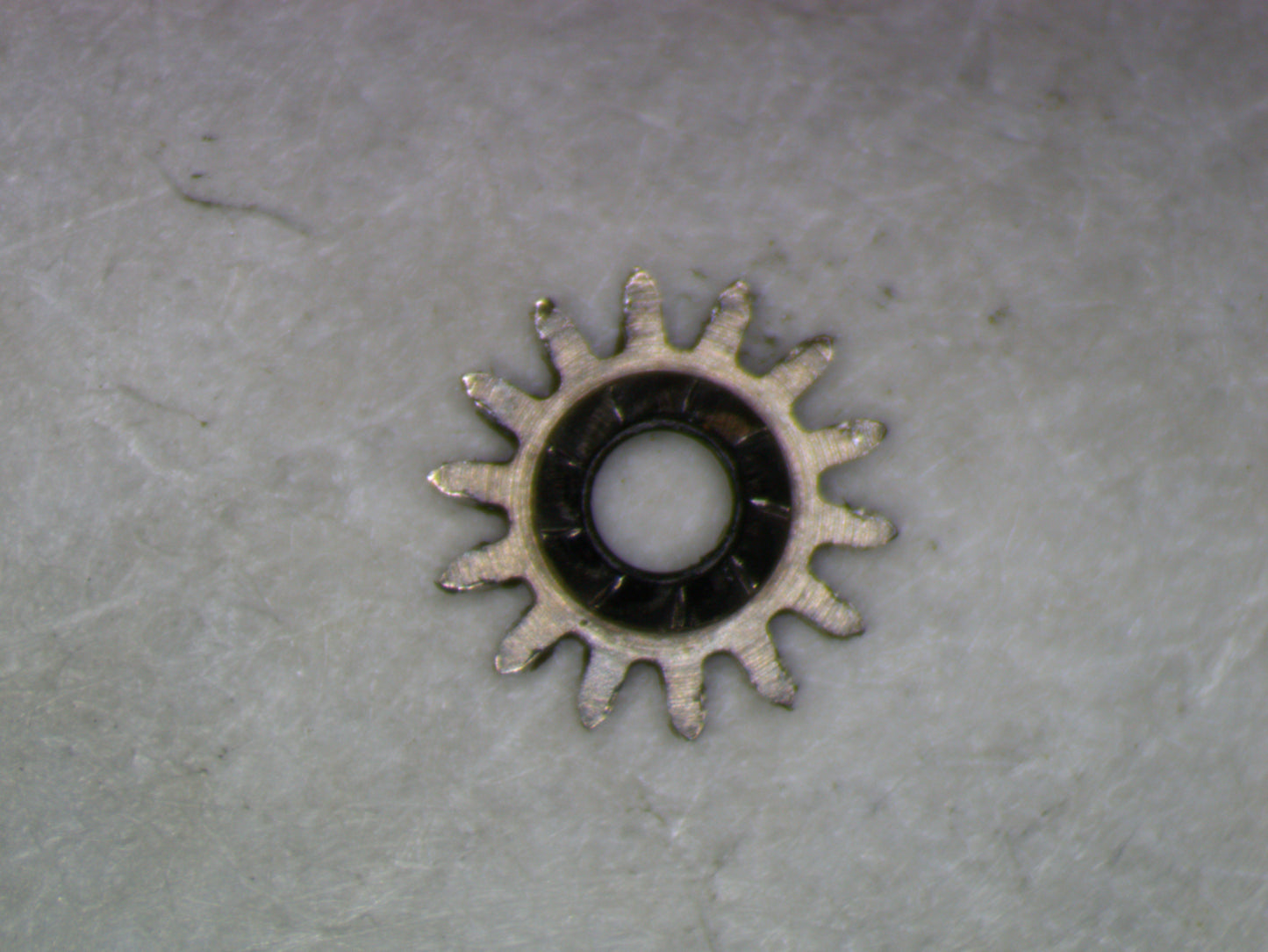 Hamilton 687 0410 Winding pinion