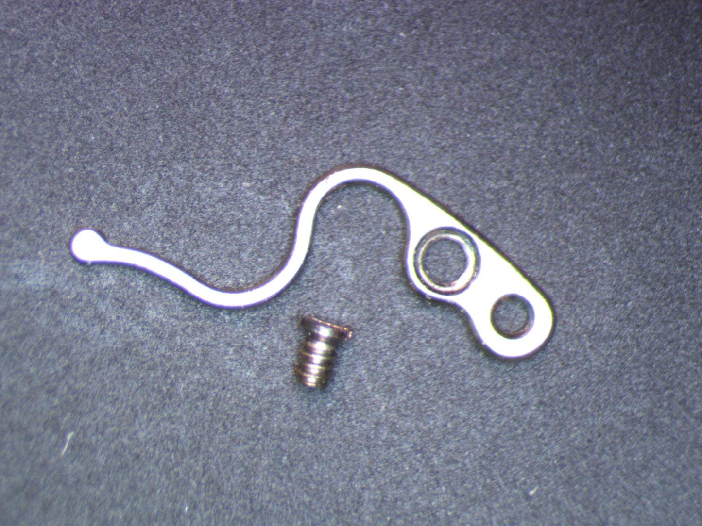 Audemars Piguet Cal. 2003 0440 Yoke spring w/screw