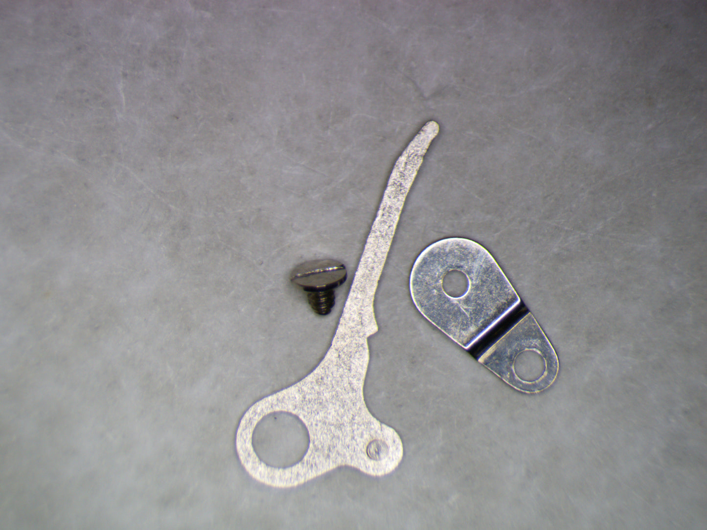 Valjoux 7734 8200 Blocking Lever w/screw