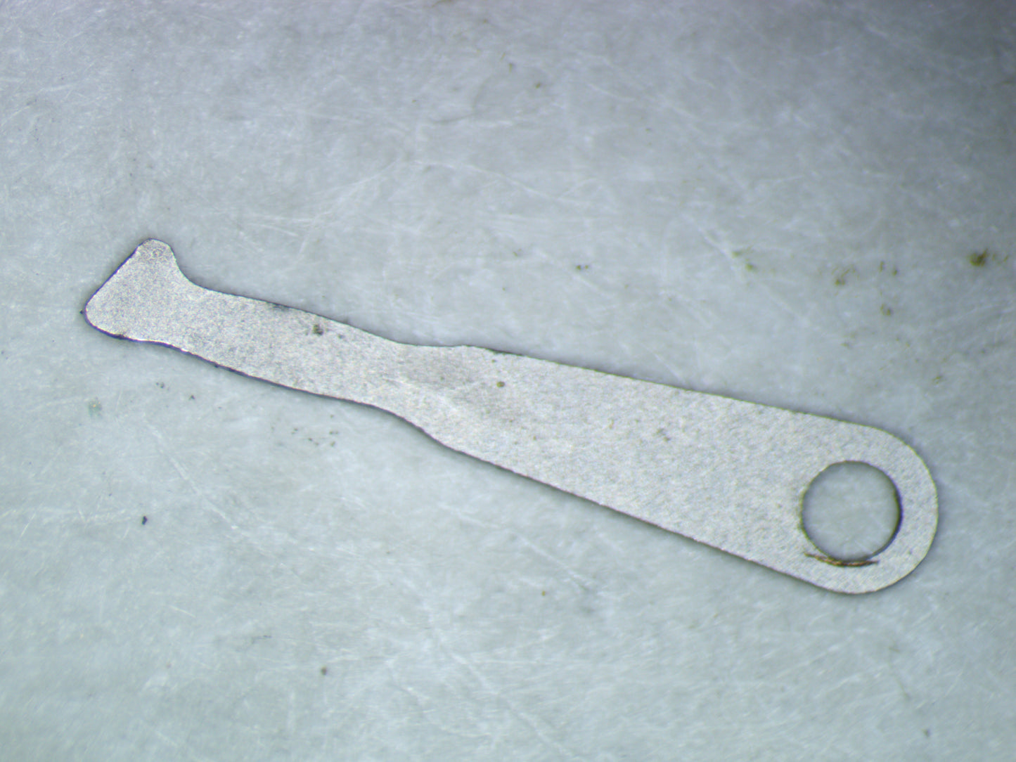 Omega 1481 1111 Yoke