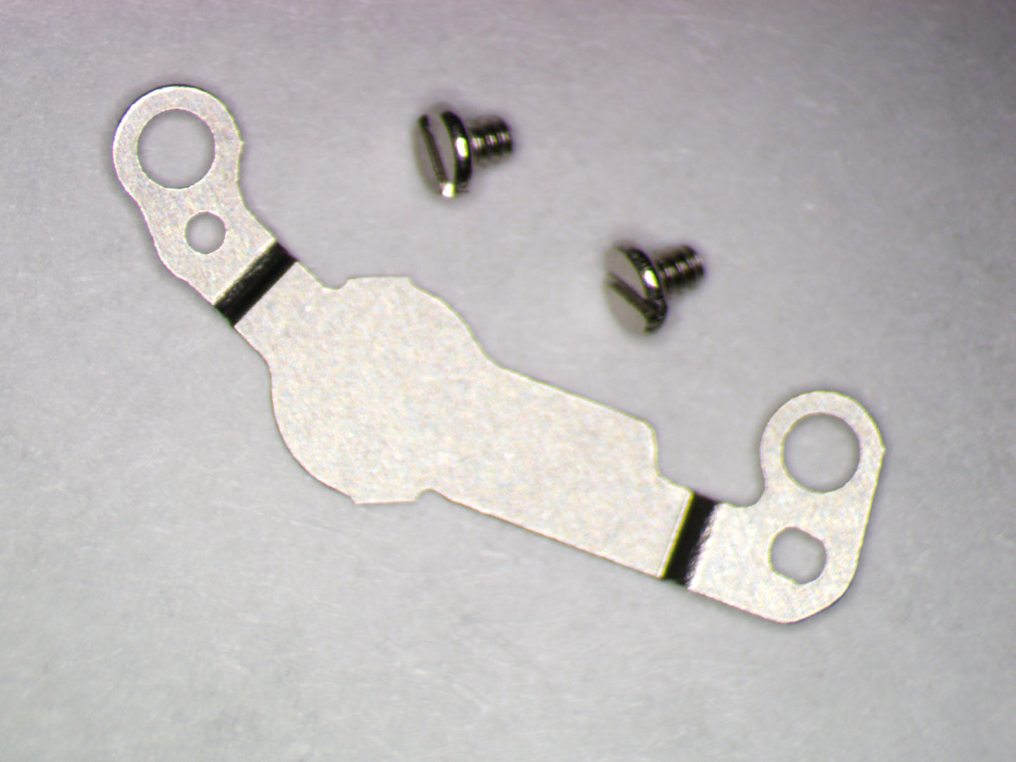 Seiko NH35A 0836183 Guard day-date corrector w/screws