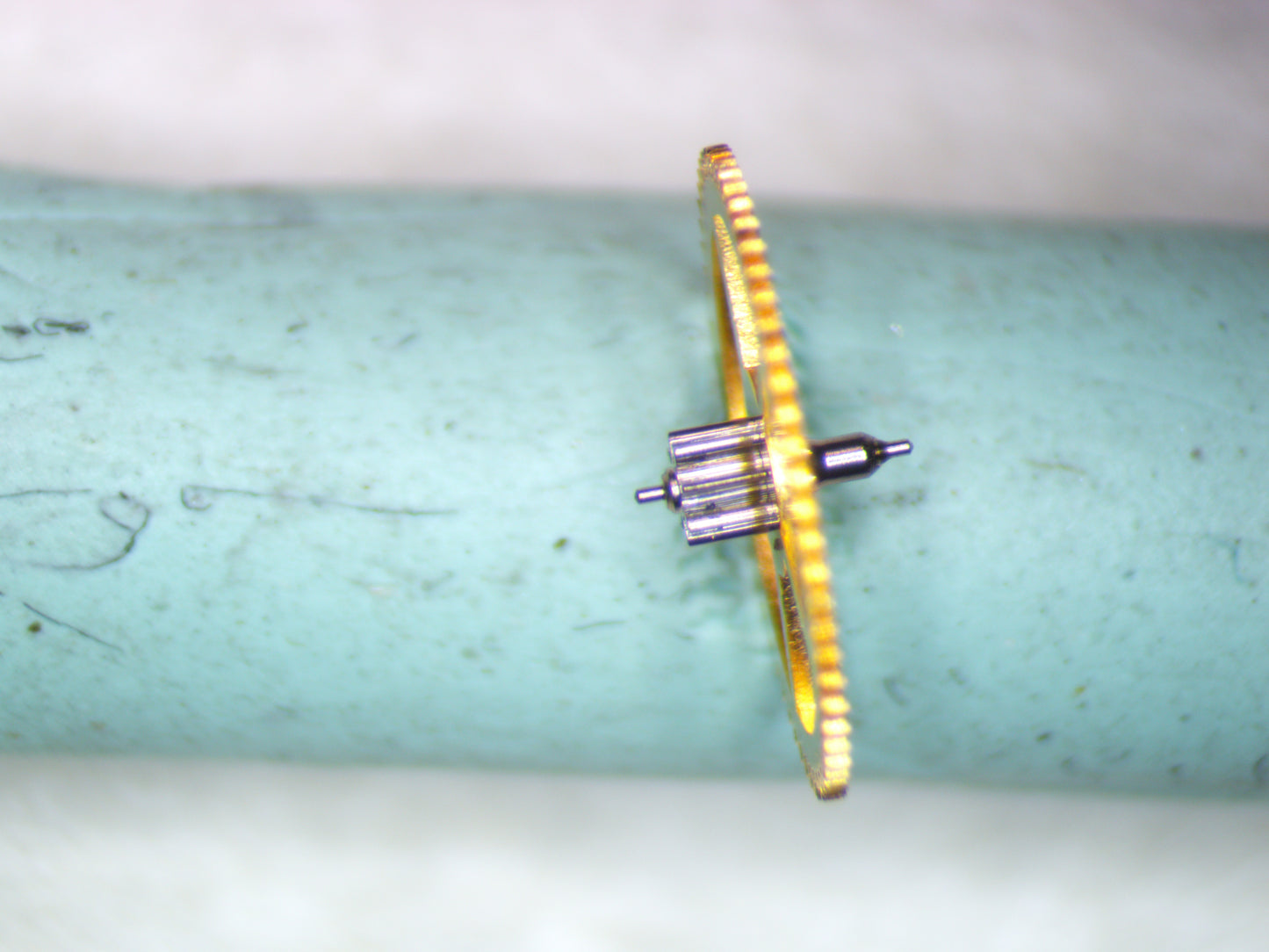 Hamilton 770 0210 Third Wheel