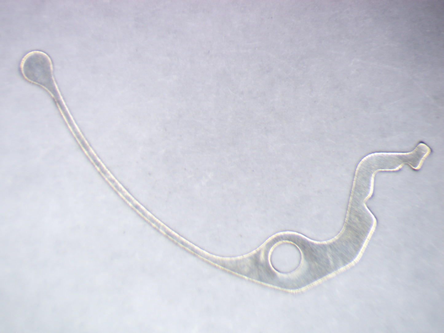 Seiko 7006A 384006 Yoke