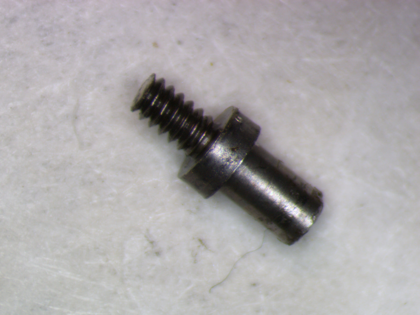 Longines 22L 5443 Setting lever screw