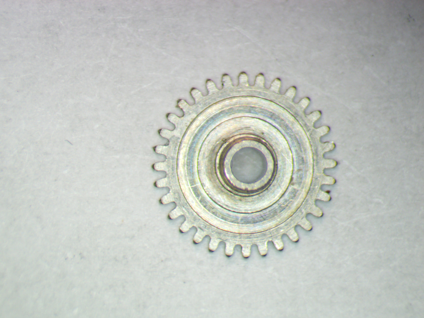Seiko 6139 271611 Hour wheel