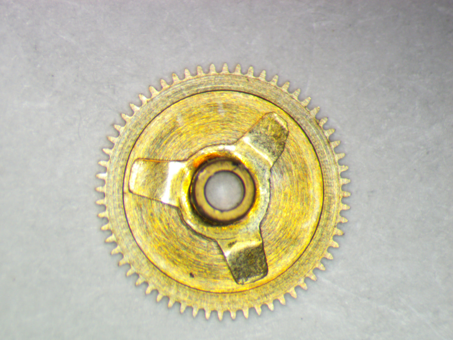 Baume & Mercier 775 0255 Hour wheel