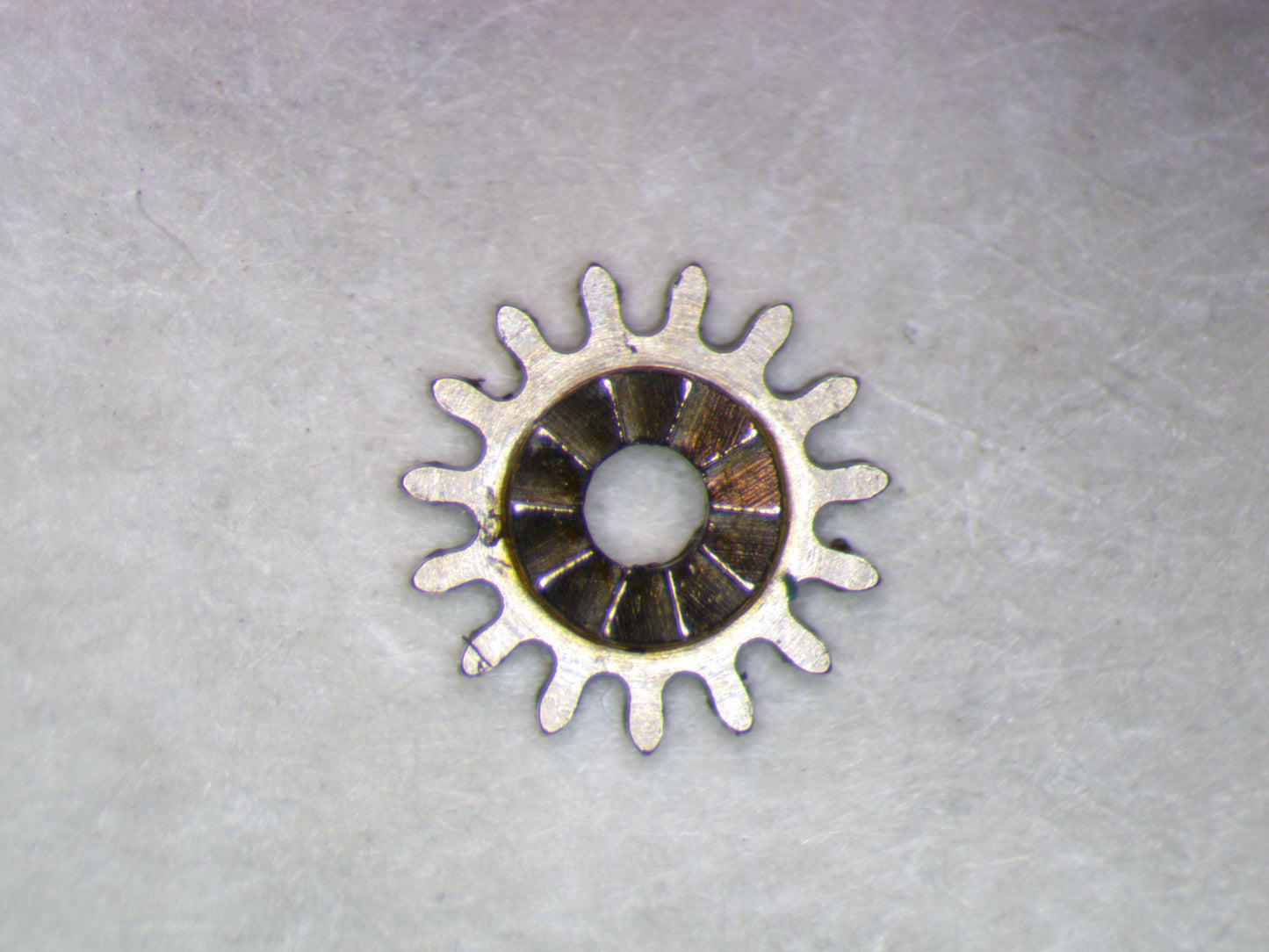 Hamilton 747 0410 Winding pinion