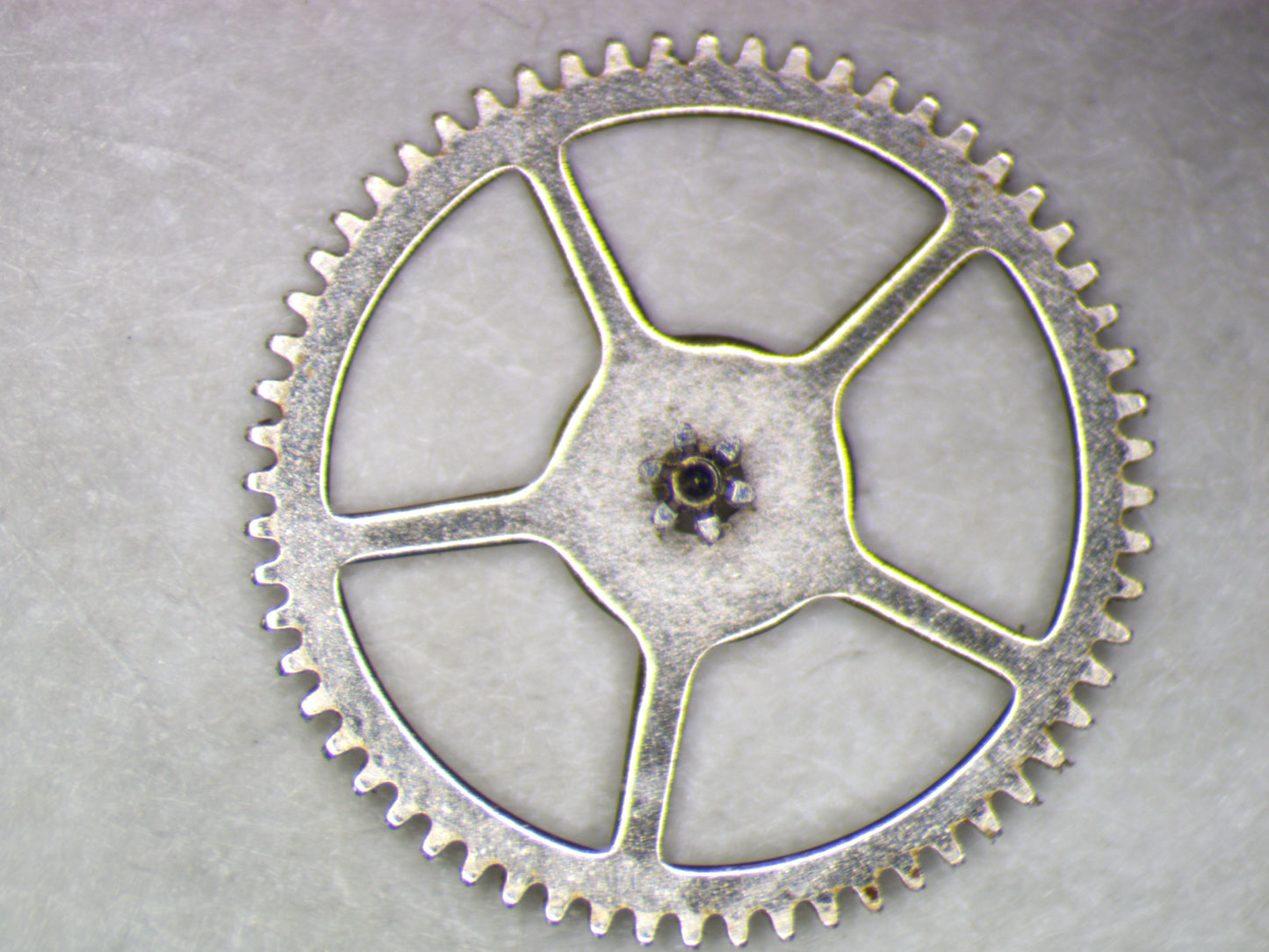 AS 2066 1481 Reduction wheel