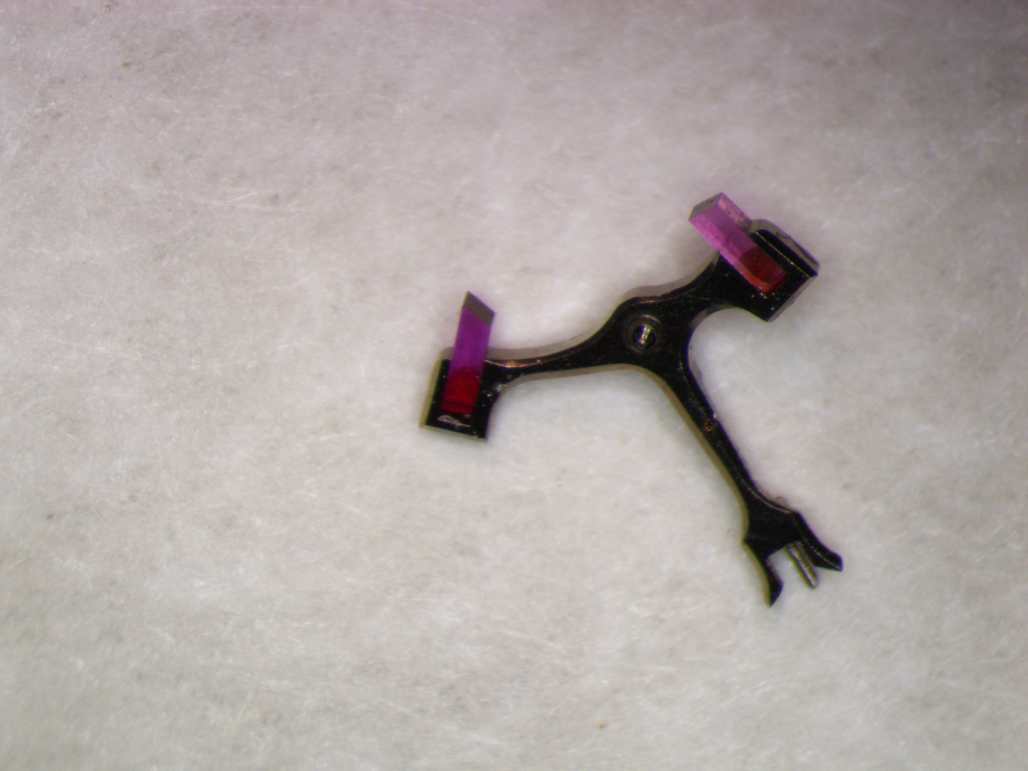 Wittnauer 73 0710 Pallet fork