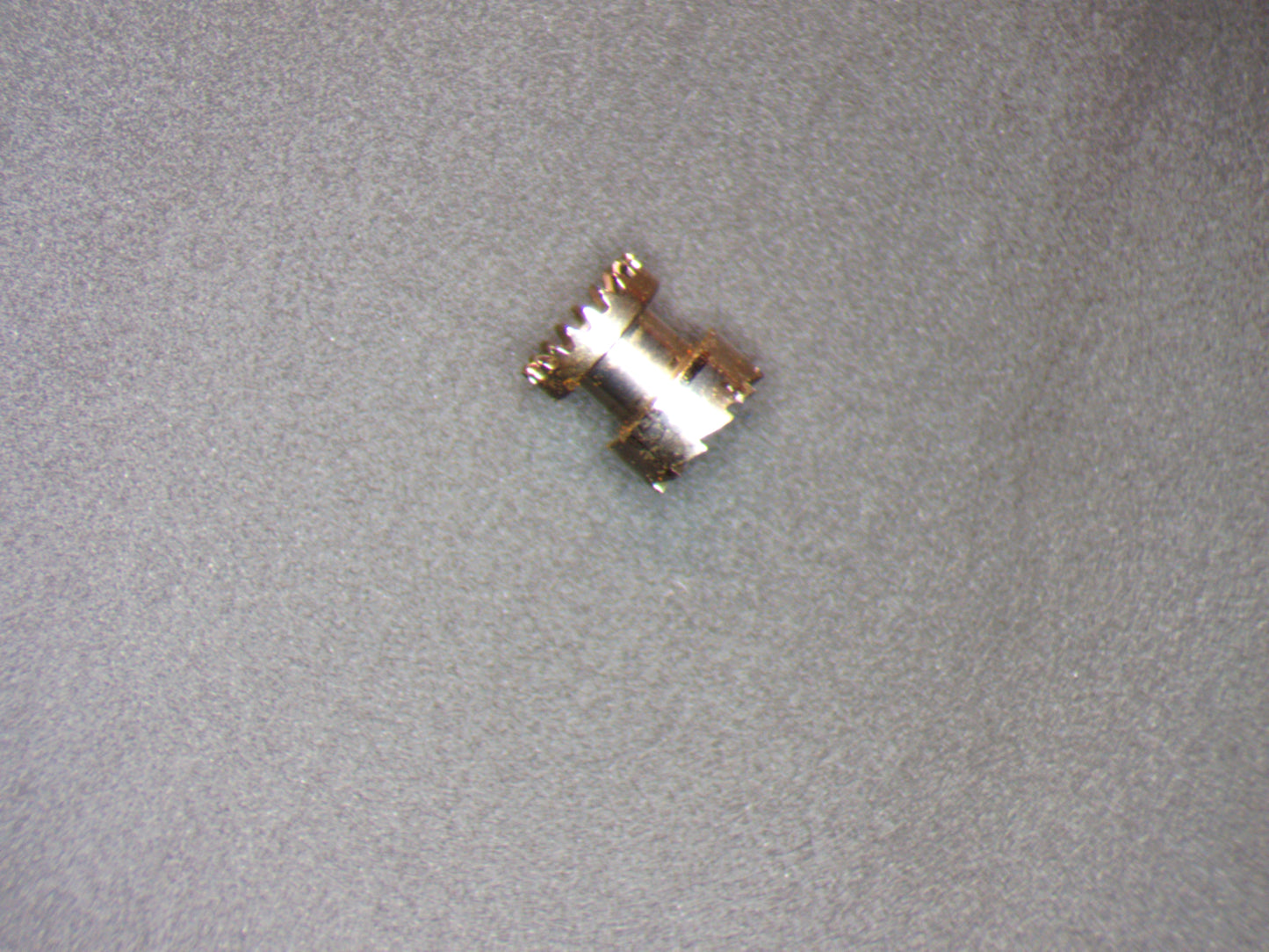ETA Cal. 7750 0407 Clutch Wheel