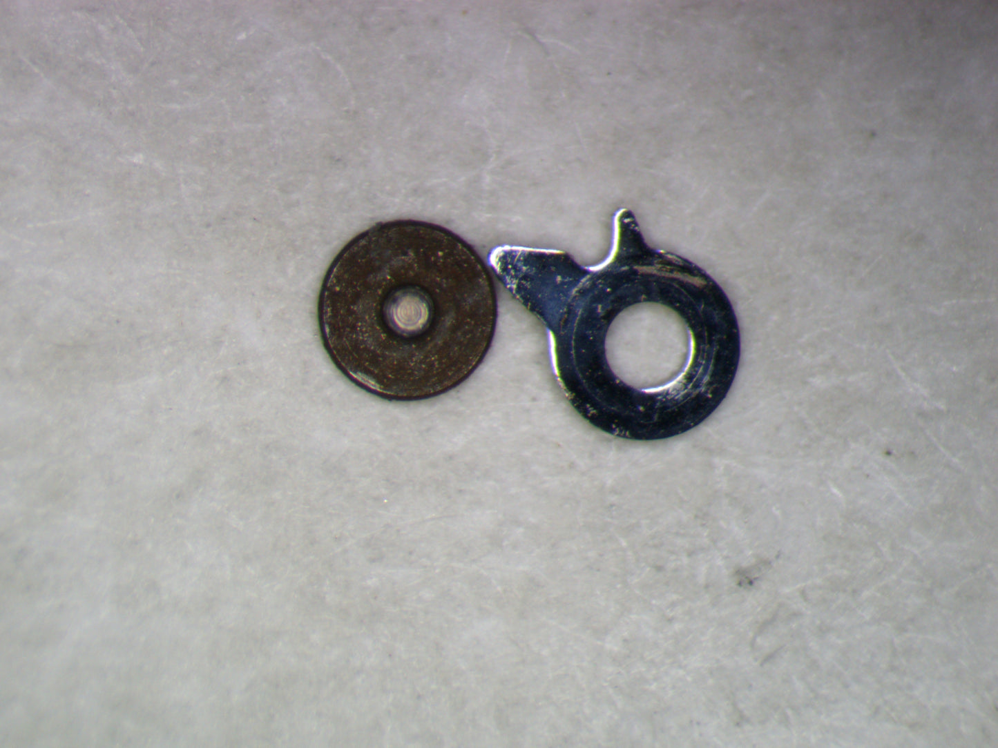 Hamilton 911 0425 Click