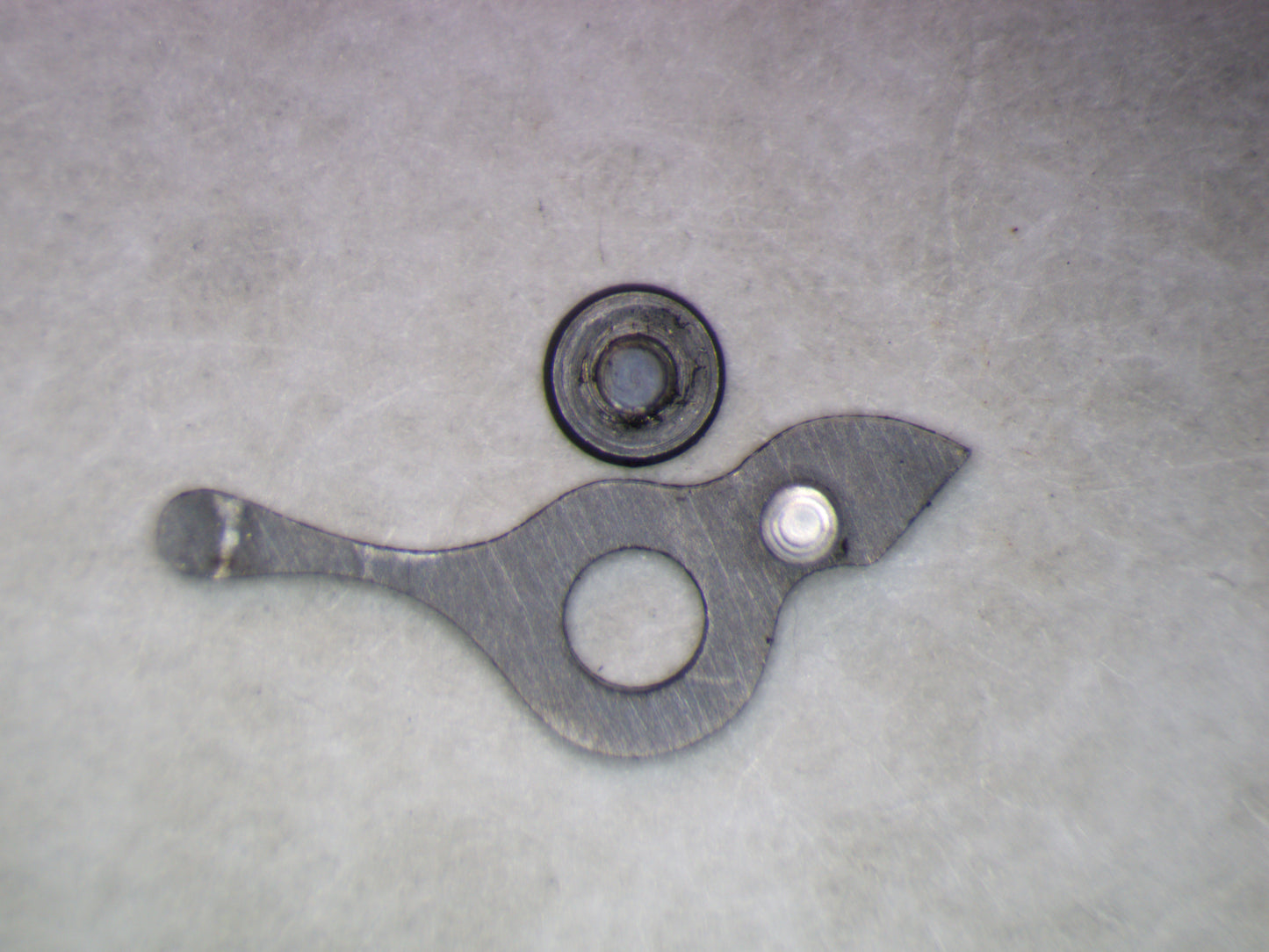 Hamilton 912 0435 Yoke w/screw