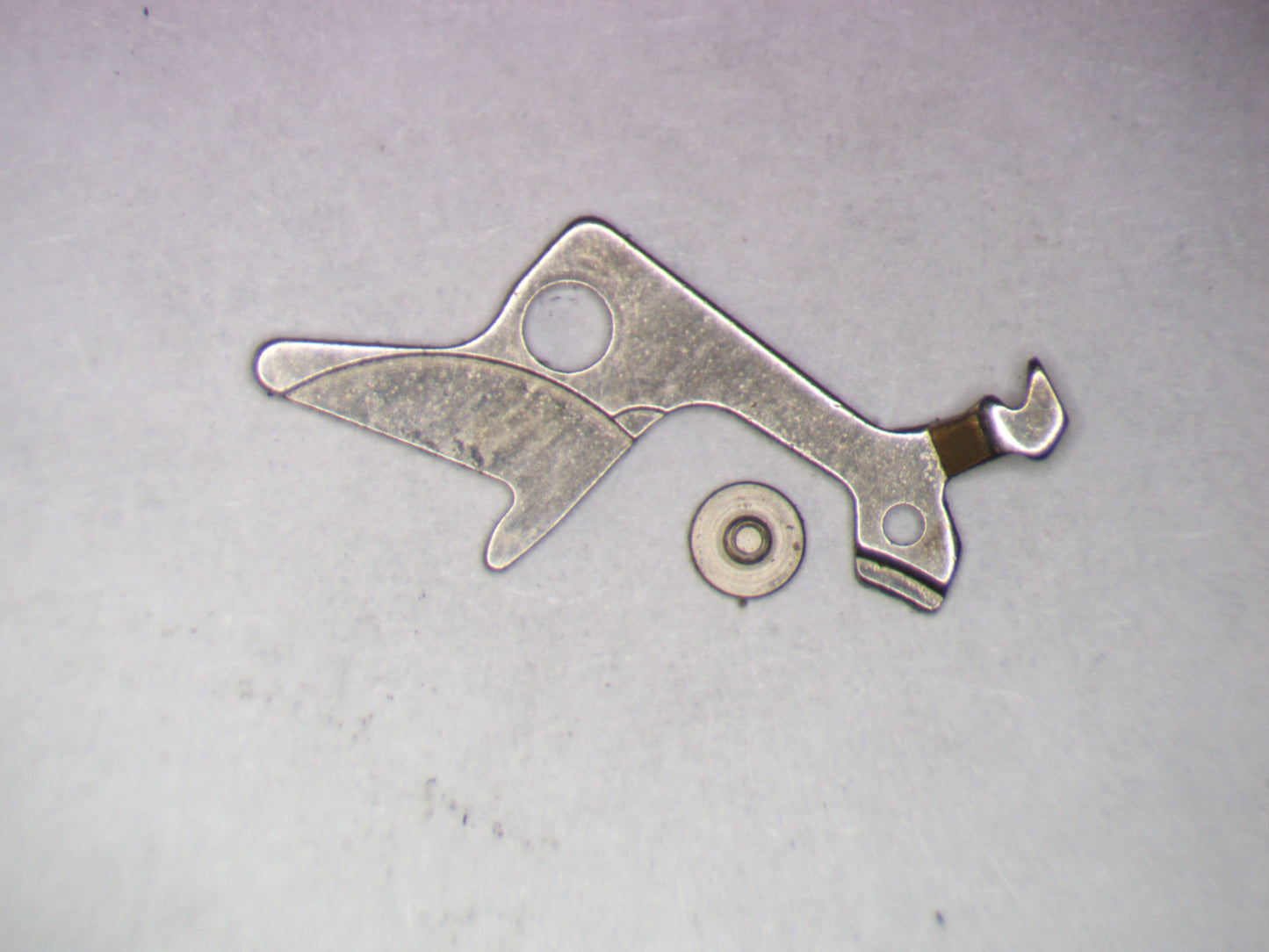 Seiko 6139B 784610 First coupling lever w/screw