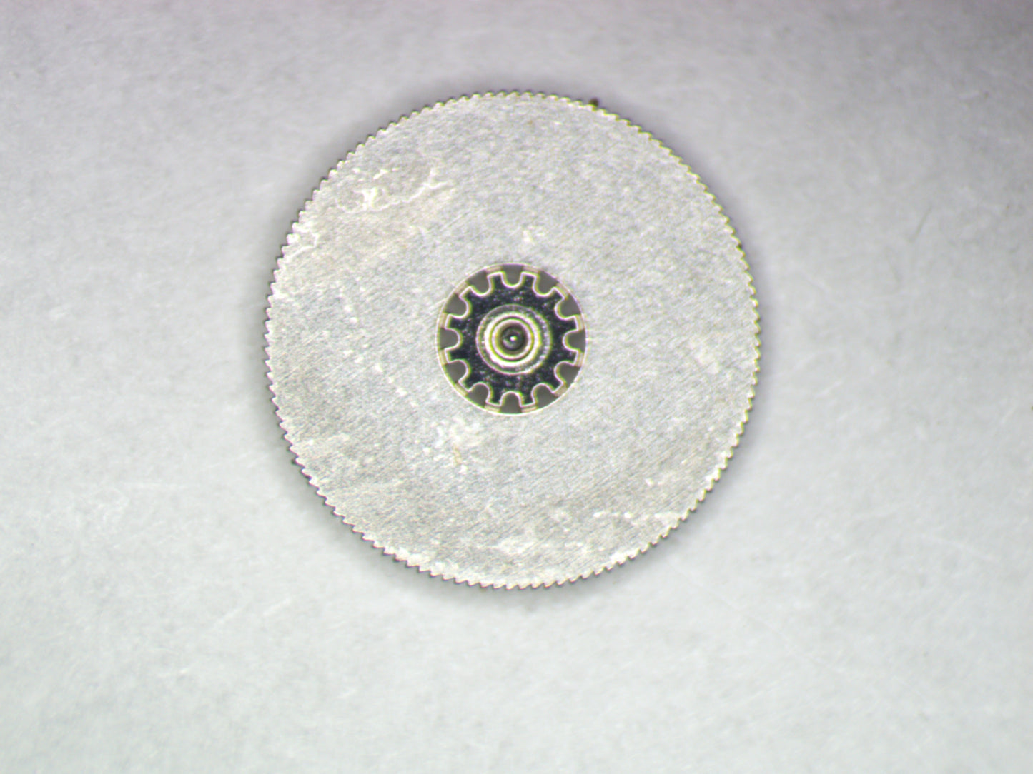 Seiko NH35A 0514183 Reduction wheel